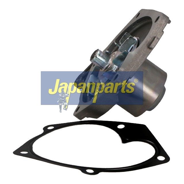 Bomba de agua, refrigeración del motor JAPANPARTS PQ-179