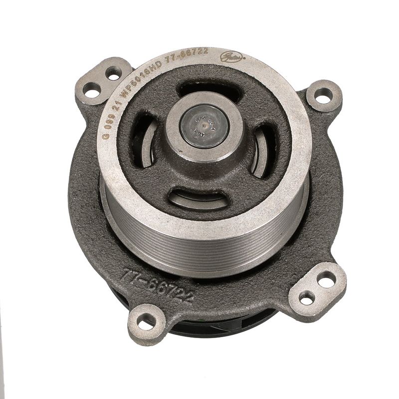 Vodní čerpadlo, chlazení motoru WP5016HD