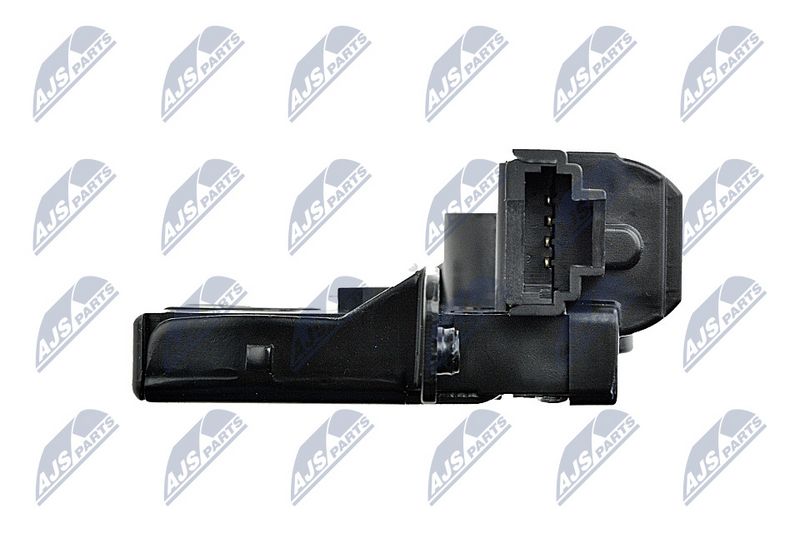 Tagaluugi sulgur, NTY EZC-NS-003A