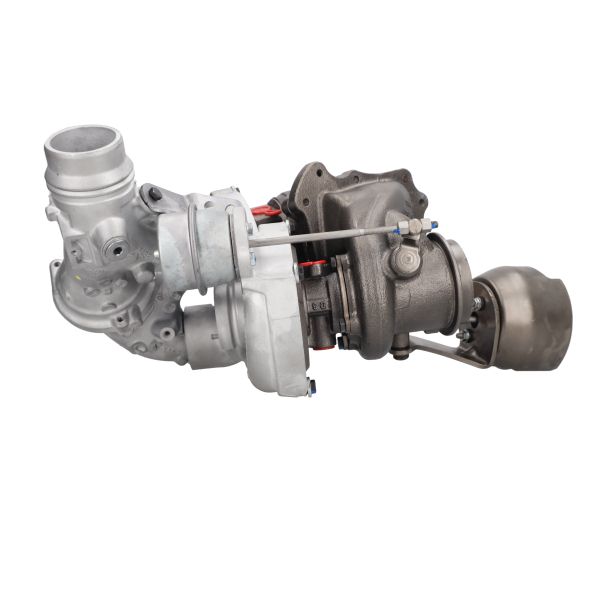 OE-TurboPower IT-10009700076 Charger, charging (supercharged/turbocharged)