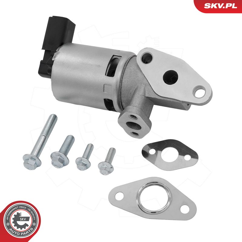 EGR-klapp, ESEN SKV 14SKV354