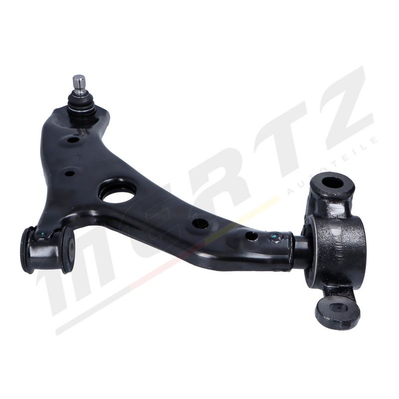 MERTZ M-S2736 Control/Trailing Arm, wheel suspension