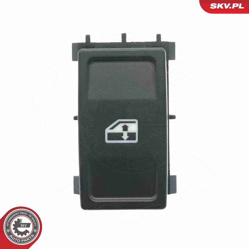ESEN SKV 37SKV482 Switch, window regulator