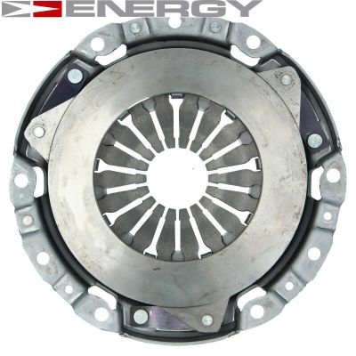ENERGY 22400-A78B00-000 Clutch Disc