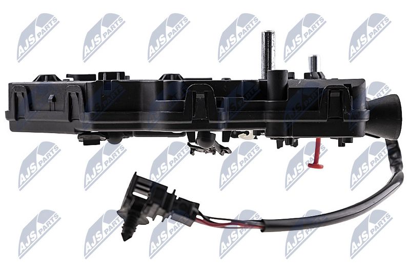 Tagaluugi sulgur, NTY EZC-WW-730