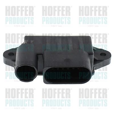 HOFFER vezérlő, izzítás H73256612