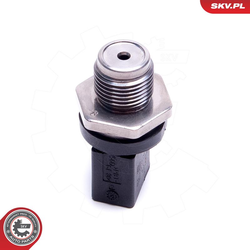 Andur, kütuserõhk, ESEN SKV 17SKV736