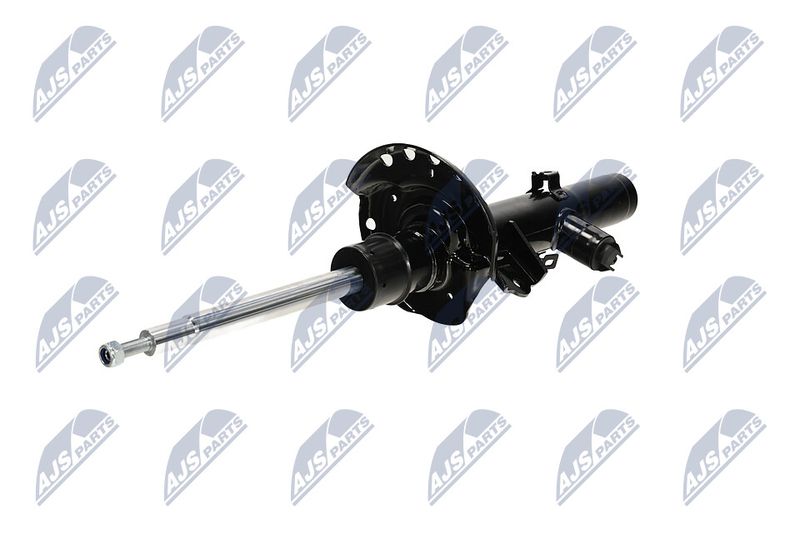 Amort, NTY A-LR-032