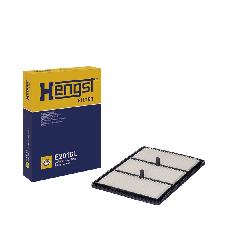 HENGST FILTER E2016L Air Filter