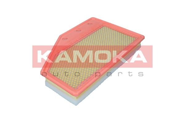 KAMOKA légszűrő F258201