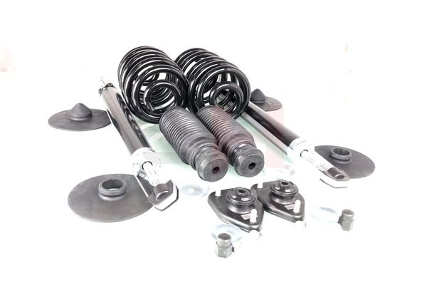 GH GH-331504S01 Suspension Kit, springs/shock absorbers