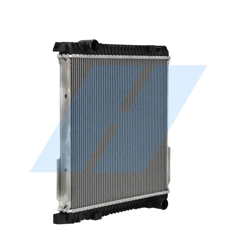 Chladič, chlazení motoru 10021017