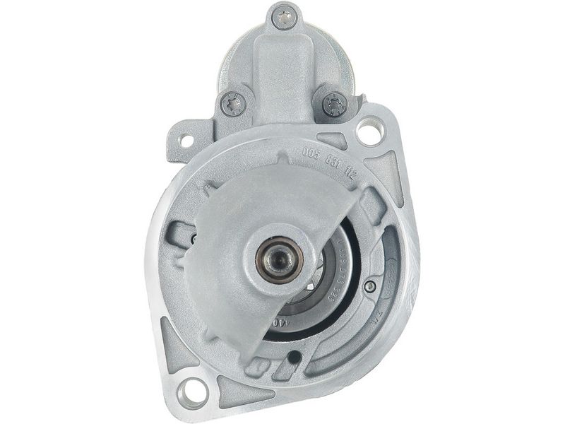 AS-PL S01119(SEG) - Starteris