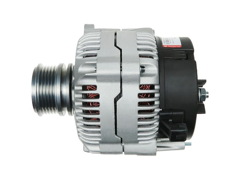 AS-PL A0384 Alternator