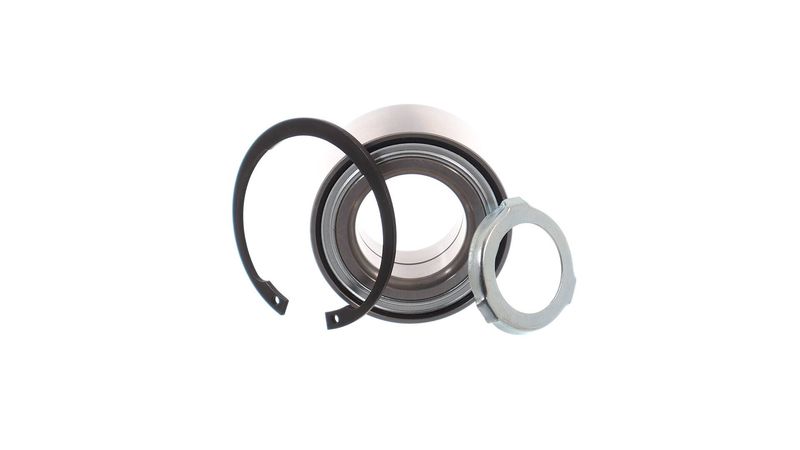SKF VKBA1317 Rato guolio komplektas