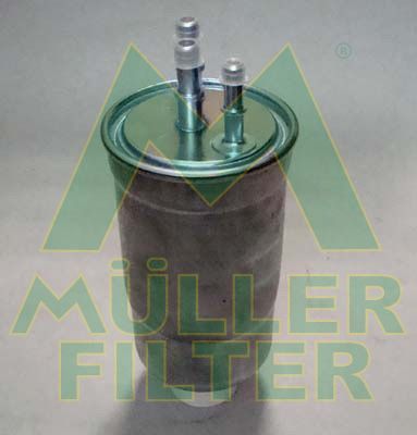 MULLER FILTER Üzemanyagszűrő FN124