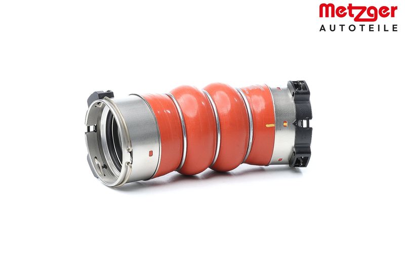 METZGER AUTOTEILE 2400846 Charge Air Hose