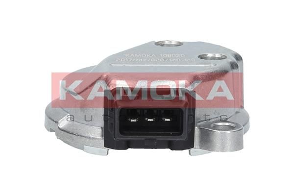 KAMOKA érzékelő, vezérműtengely-pozíció 108020