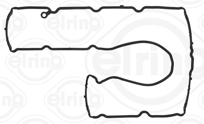 Ущільнення, кришка голівки циліндра, Elring 461.100