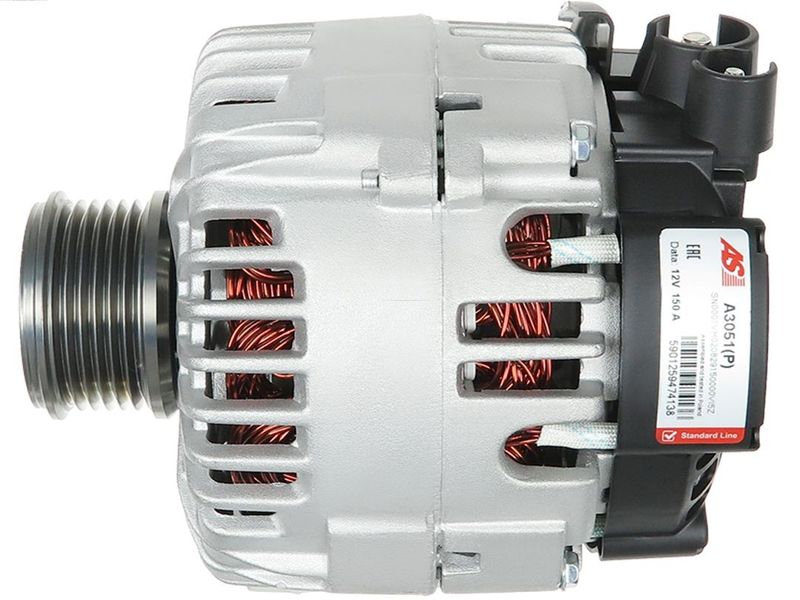 AS-PL A3051(P) Alternator