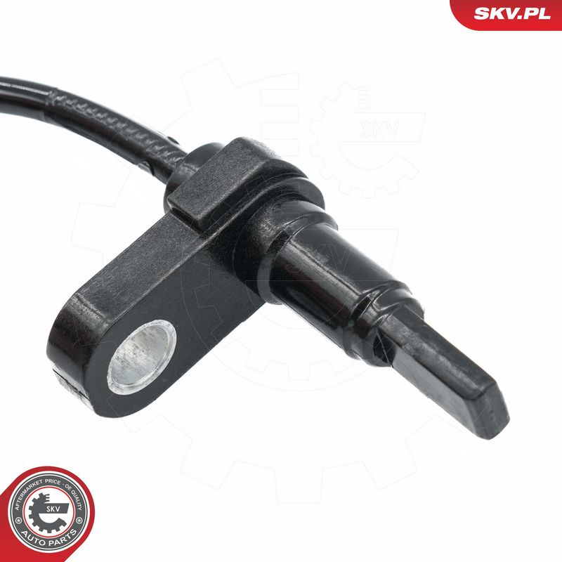 Andur, rattapöörete arv, ESEN SKV 06SKV534