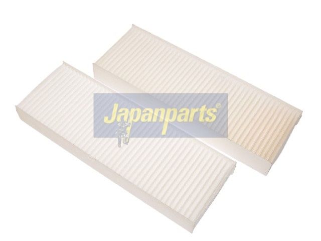 FAA-NS5 JAPANPARTS Filtro, Aria abitacolo 