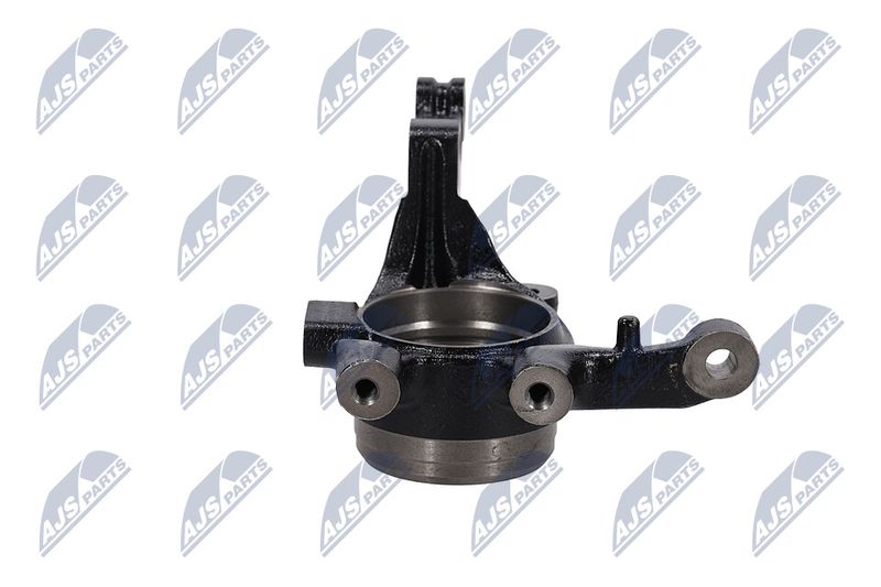 Käändmik, rattakinnitus, NTY ZZP-KA-005