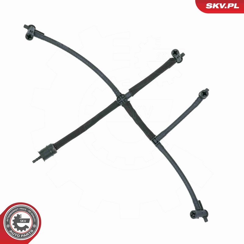 ESEN SKV 54SKV305 Hose, fuel overflow