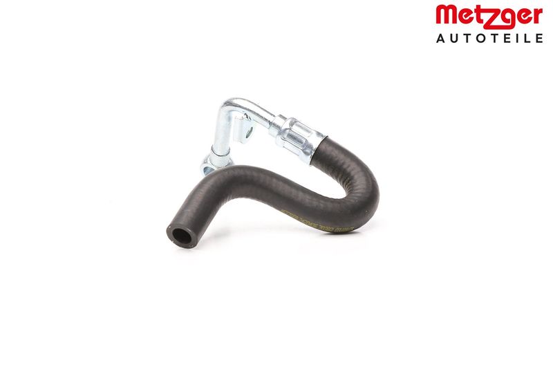 METZGER AUTOTEILE 2420436 Radiator Hose