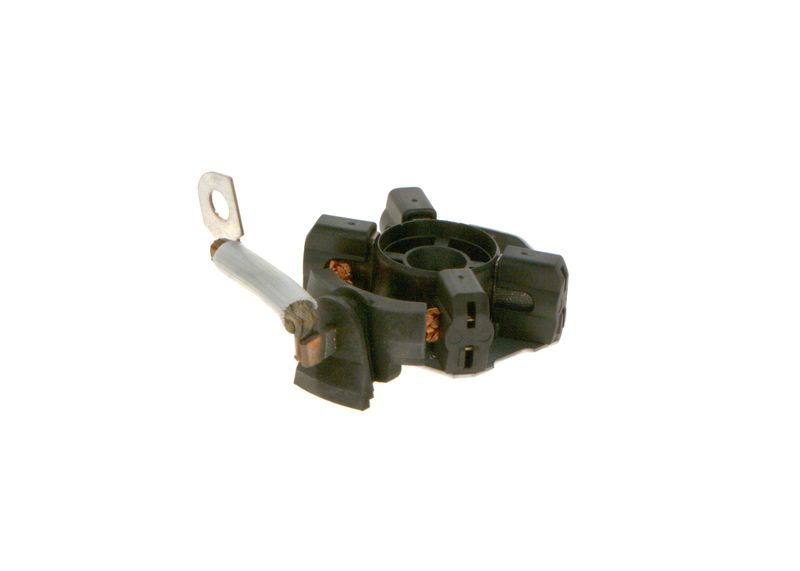BOSCH 1004336653 Holder, carbon brushes