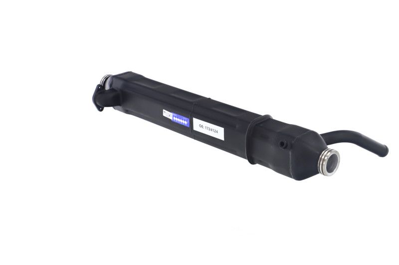 REMANTE 010-001-000028R EGR Module