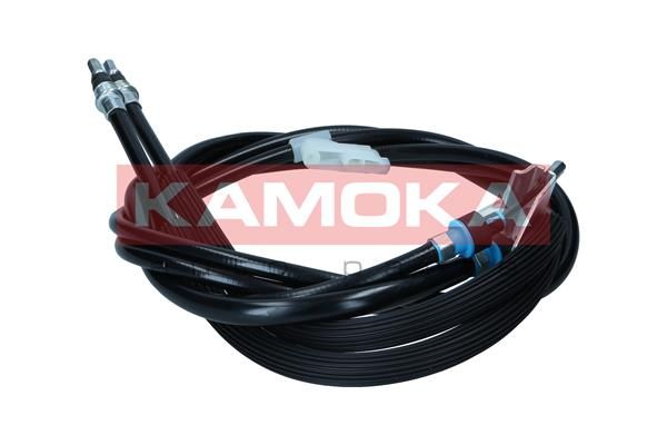 KAMOKA 1190414 Cable Pull, parking brake