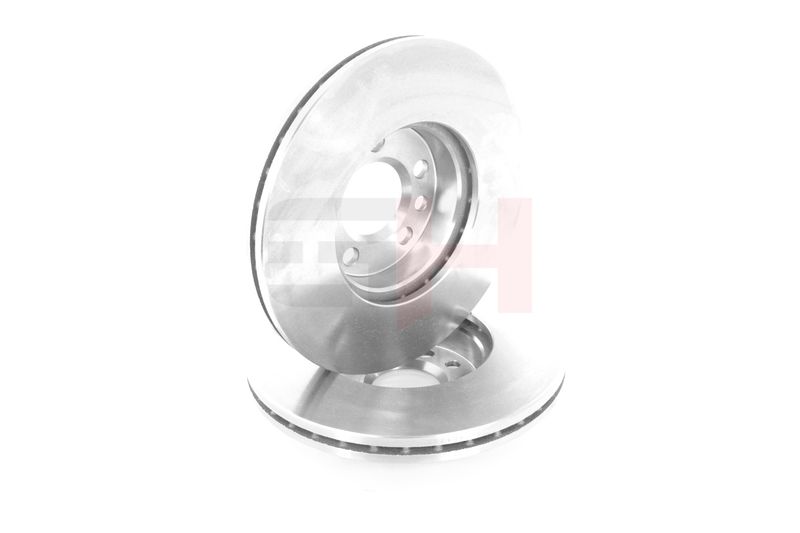 GH GH-404720 Brake Disc