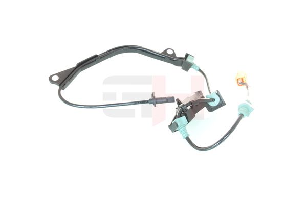 GH GH-702633H Sensor, wheel speed