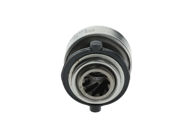 Starter freewheel gear past: VW GOLF IV, PASSAT B5.5 1.8/2.0D 08.97-06.05