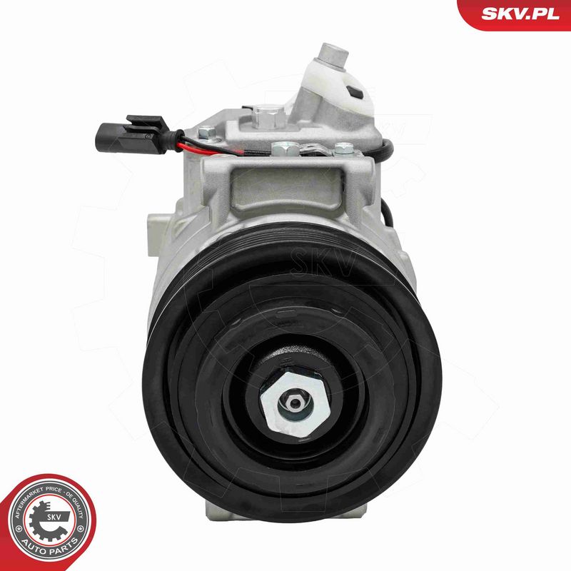 ESEN SKV 84SKV157 Compressor, air conditioning