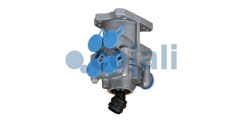 Supapa frana, frana de serviciu COJALI 2312510
