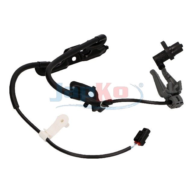 Andur, rattapöörete arv, JAPKO 151282