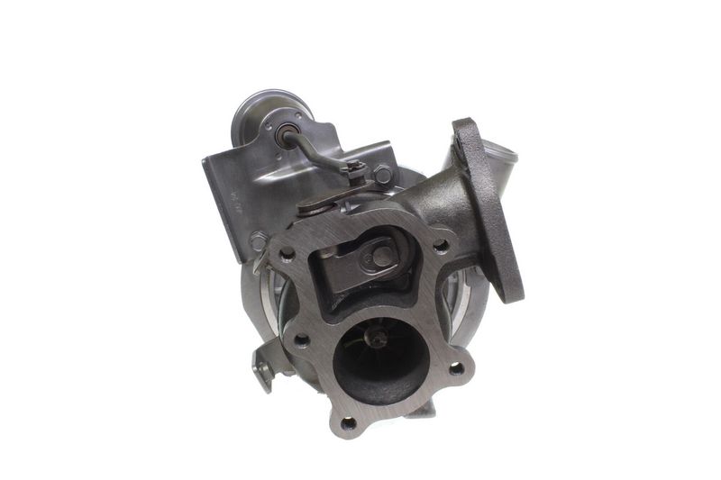 ALANKO 11901141 Charger, charging (supercharged/turbocharged)