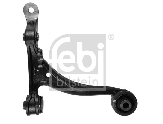 Febi Bilstein Control/Trailing Arm, wheel suspension 42191