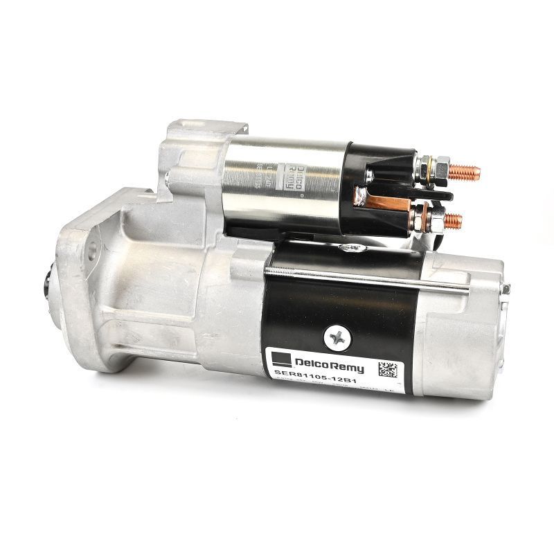 Startér SER81105-12B1