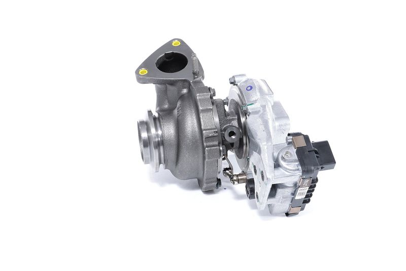 LADER AUFLADUNG BTS Turbo T916761 27