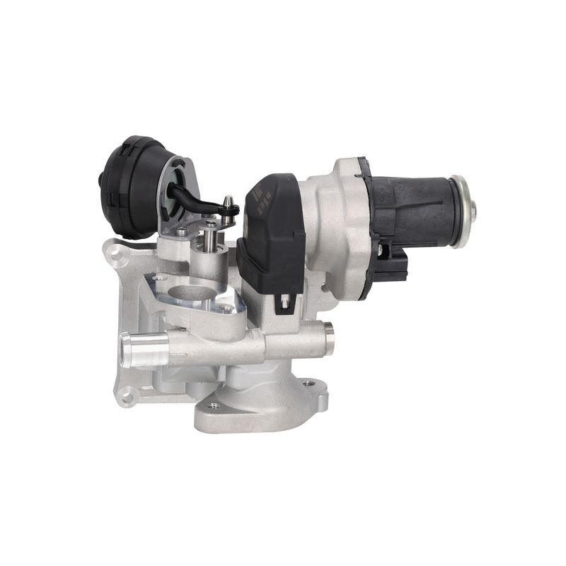 NISSENS 98381 EGR Valve