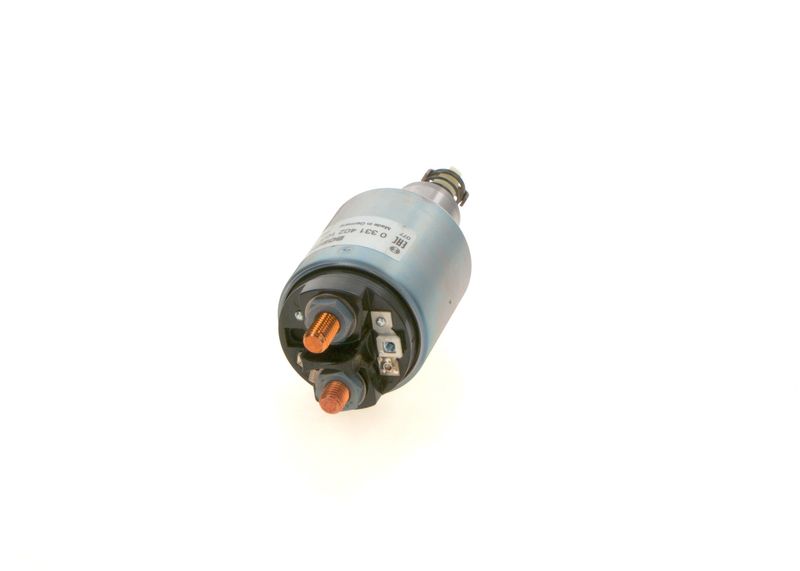BOSCH 0331402107 Solenoid Switch, starter
