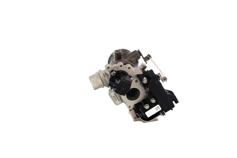 REMANTE 003-002-004557R Charger, charging (supercharged/turbocharged)