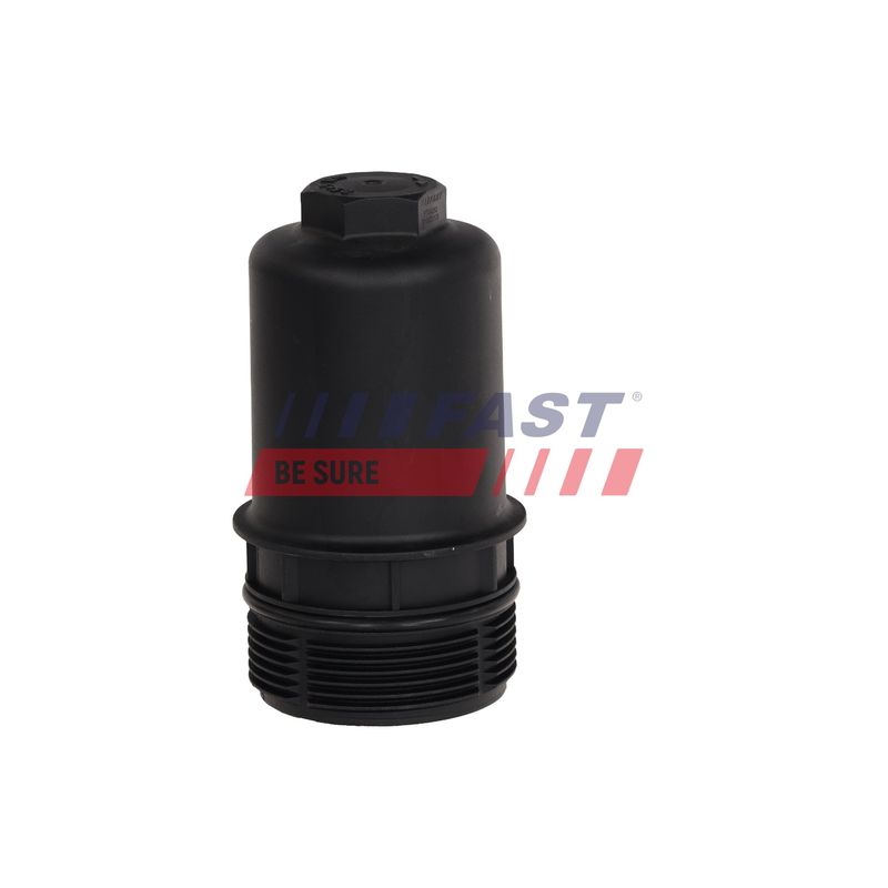 FAST FT04282 Cap, oil filter housing