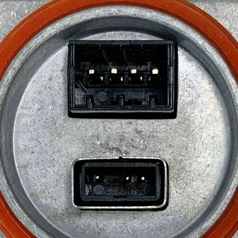 Auto. Accs. SIRIUS B41 Žibintų valdymo blokas