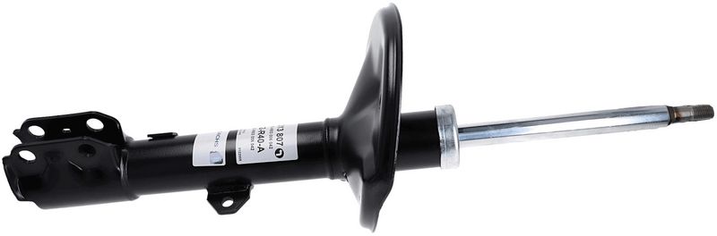 SACHS 313 807 Shock Absorber