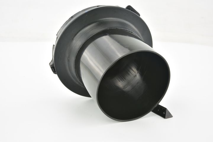 Kaitsemüts, kaitsekumm, amort, FEBEST CHSHB-LAC