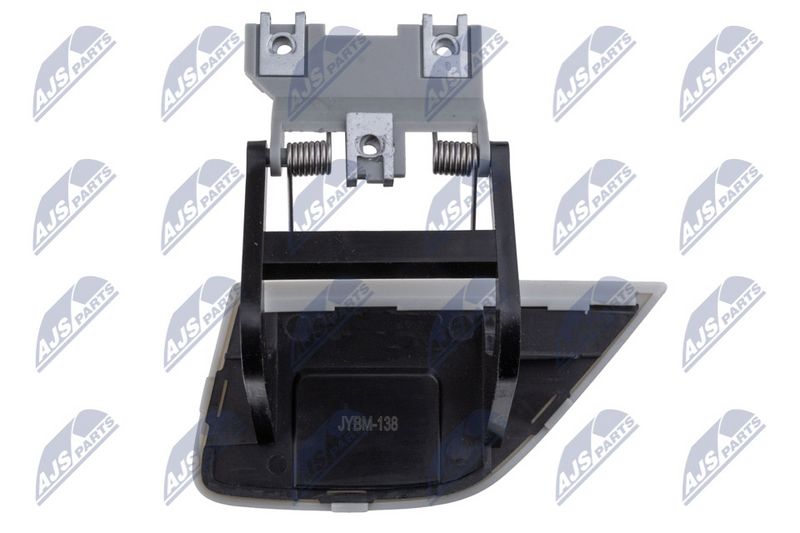 NTY EDS-BM-138 Cover, bumper